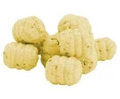 Vafteriai Dragon Magnum Wafters (dvokiantis sviestas), skęstantys, 8 mm, 60 ml