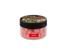 Vafteriai Dragon Magnum Wafters (kalmaras), skęstantys, 8 mm, 60 ml