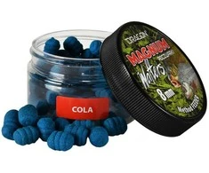 Vafteriai Dragon Magnum Wafters (kola), 8 mm, 60 ml