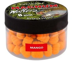 Vafteriai Dragon Magnum Wafters (mangas), 8 mm, 60 ml