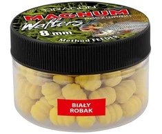 Vafteriai Dragon Magnum Wafters (musės lerva), 8 mm, 60 ml