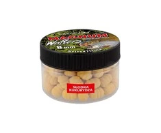 Vafteriai Dragon Magnum Wafters (saldus kukurūzas), skęstantys, 8 mm, 60 ml