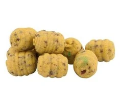 Vafteriai Dragon Magnum Wafters (saldus kukurūzas), skęstantys, 8 mm, 60 ml