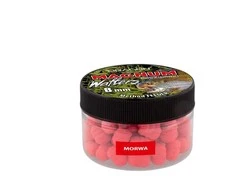 Vafteriai Dragon Magnum Wafters (šilkmedis), skęstantys, 8 mm, 60 ml
