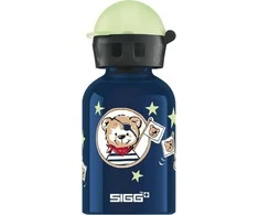 Vaikiška gertuvė Sigg Little Pirate 0.3 L