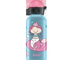 Vaikiška gertuvė SIGG Neptunia 0.4l