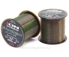 Valas AWA'S ION POWER WEEDSTASH CLS 600m