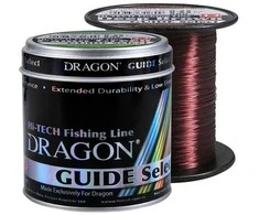 Valas Dragon Guide Select Deep 600m