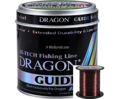 Valas Dragon Guide Select Deep 600m
