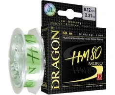Valas DRAGON HM80, 50 m