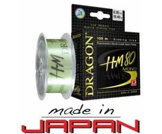 Valas DRAGON HM80 Pro, 150 m