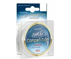 Valas Dragon HM80 v.2 COMPETITION, 50 m