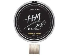 Valas Dragon Hm8X P.E. Braid 135m