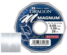 Valas Dragon MAGNUM MULTIFLEX 25m