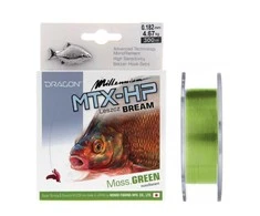Valas DRAGON Millenium MTX-HP LESCZ/BREAM, 150 m