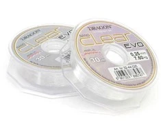 Valas Dragon Nano Clear Evo 30m