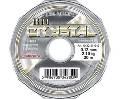 Valas Dragon Nano Crystal 30m
