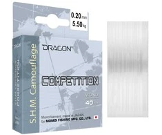 Valas Dragon S.H.M.Camouflage Competition, 40 m