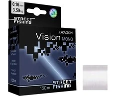 Valas Dragon Street Fishing VISION 150m