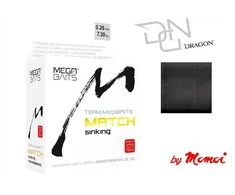 Valas DRAGON Team Mega Baits Match/Momoi, 150 m