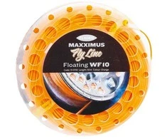 Valas Fladen muselinis Maxximus WF5 30m