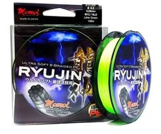 Valas pintas MOMOI Ryujin 150 m 0.06 mm