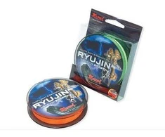 Valas pintas MOMOI Ryujin 150 m 0.10 mm