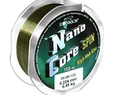 Valas Robinson Nano Core Spin 150 m