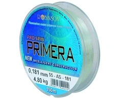 Valas Robinson Primera MT 150m