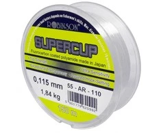 Valas Robinson Supercup 150m