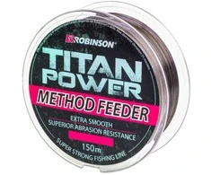 Valas Robinson Titan Power Method Feeder 150MT