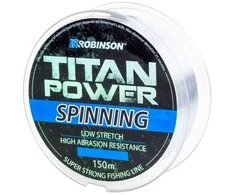 Valas Robinson Titan Power Spinning 150 m