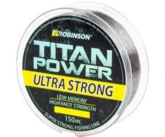 Valas Robinson Titan Power Ultra Strong 150 m