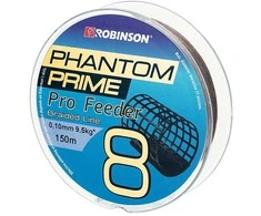 Valas VDE-Robinson Team Phantom Prime Pro Feeder X8