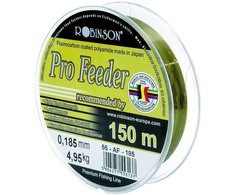 VALAS VDE-Robinson Team Pro Feeder 150 m
