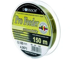 VALAS VDE-Robinson Team Pro Feeder 150 m