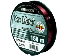 Valas VDE-Robinson Team Pro Match 150 m