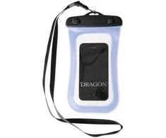 Vandeniui atsparus telefono dėklas Dragon TCH-94-00-002
