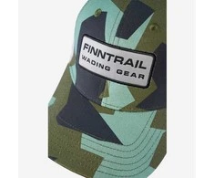 Vasarinė kepurė su snapeliu Finntrail CAP 9610 | Camoarmy