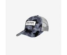 Vasarinė kepurė su snapeliu Finntrail CAP 9610 | Camolightgrey