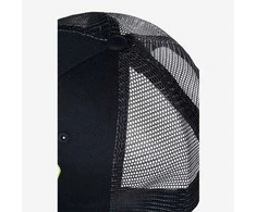 Vasarinė kepurė su snapeliu Finntrail CAP 9610 | Graphite