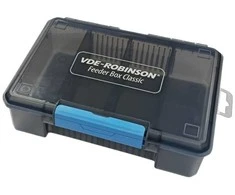 VDE Robinson dėžutė 23 x 17 x 6.5 cm
