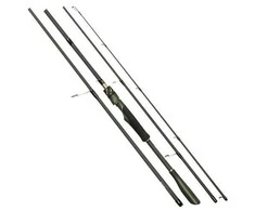 VDE-Robinson Tournament Distance Feeder TTX, 3,90 m, 150 g