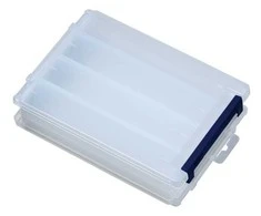 Dėžutė Meiho Reversible 180V