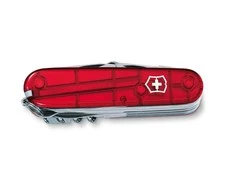 Victorinox kišeninis peilis Swiss Champ 1.6795.T