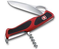 Victorinox Peilis Ranger Grip 63 0.9523.MC