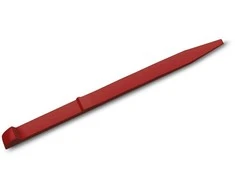 Victorinox raudonas dantų krapštukas mažam kišeniniam peiliukui