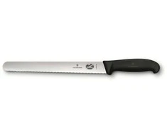 Virtuvinis peilis bekonui Victorinox 5.4233.25 Bacon peilis 25cm