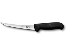 Virtuvinis peilis Victorinox Fibrox 5.6603.12 boning peilis 12 cm