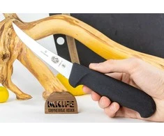 Virtuvinis peilis Victorinox Fibrox 5.6603.12 boning peilis 12 cm